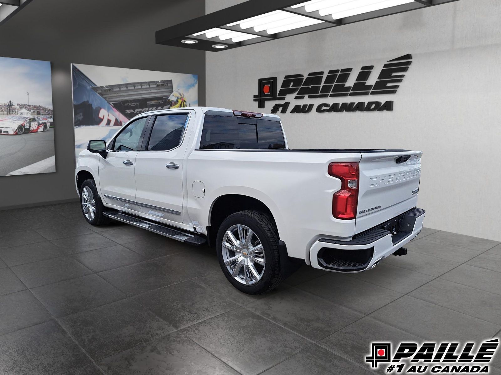 Chevrolet Silverado 1500  2024 à Sorel-Tracy, Québec