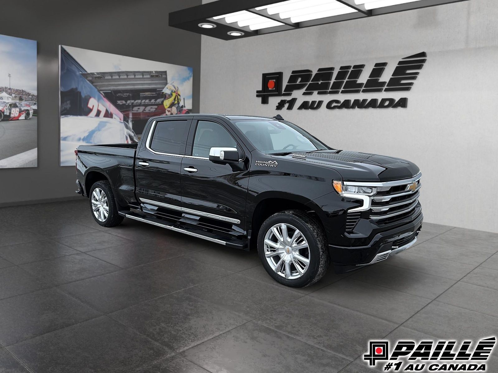 2024 Chevrolet Silverado 1500 in Sorel-Tracy, Quebec