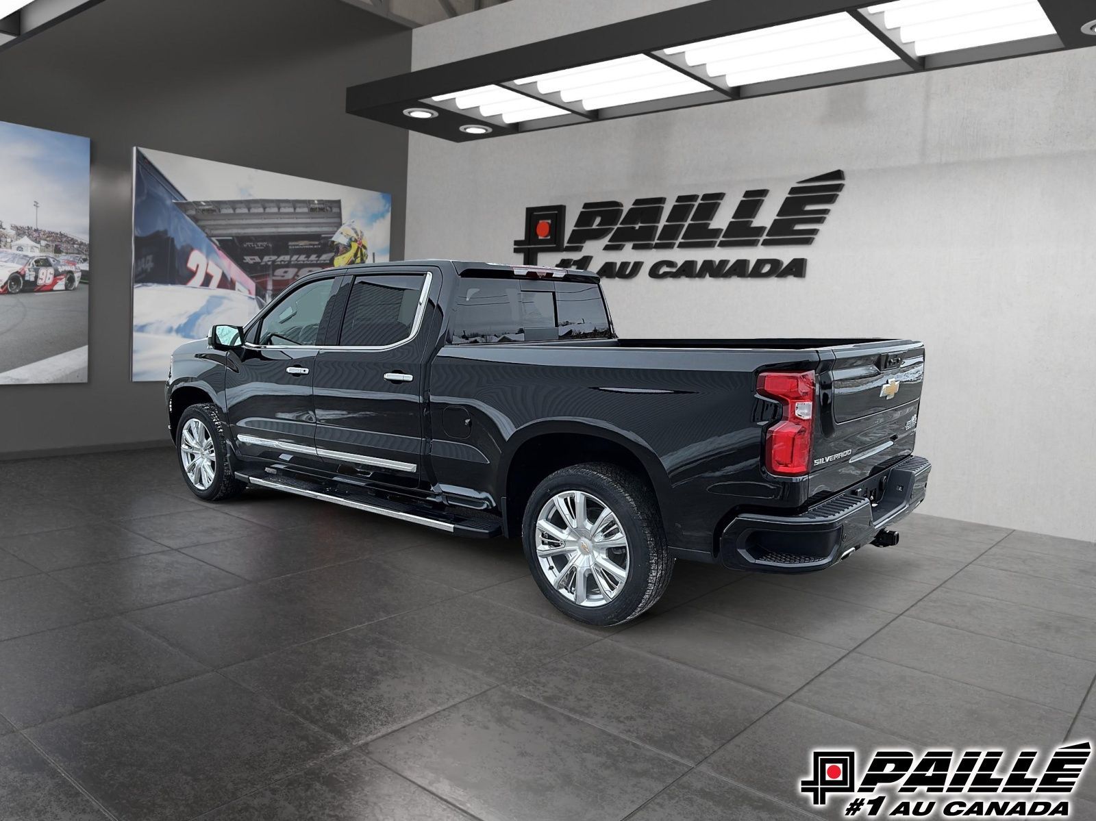 2024 Chevrolet Silverado 1500 in Sorel-Tracy, Quebec