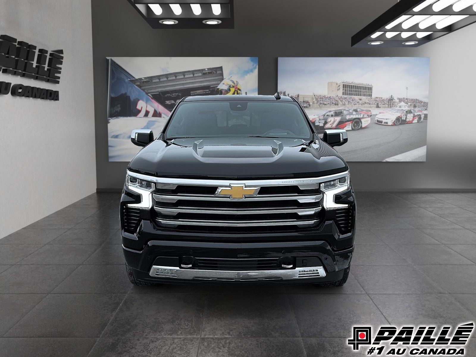 2024 Chevrolet Silverado 1500 in Sorel-Tracy, Quebec