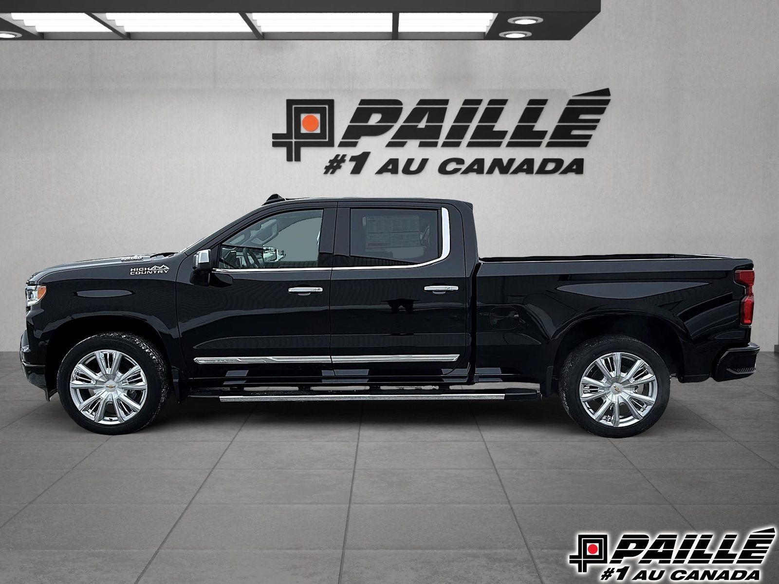 2024 Chevrolet Silverado 1500 in Sorel-Tracy, Quebec