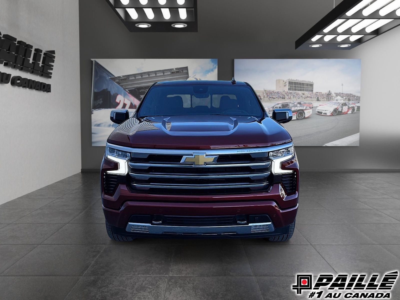 2024 Chevrolet Silverado 1500 in Sorel-Tracy, Quebec