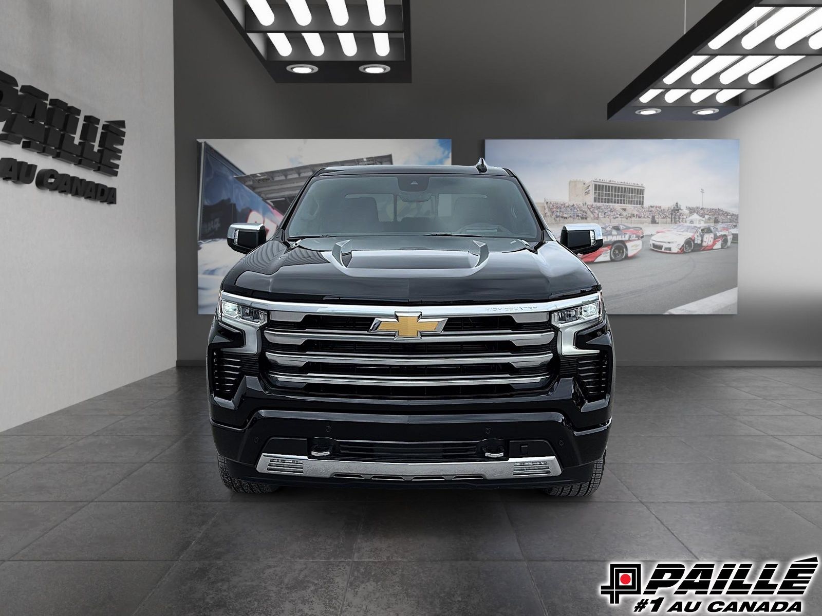 2024 Chevrolet Silverado 1500 in Sorel-Tracy, Quebec