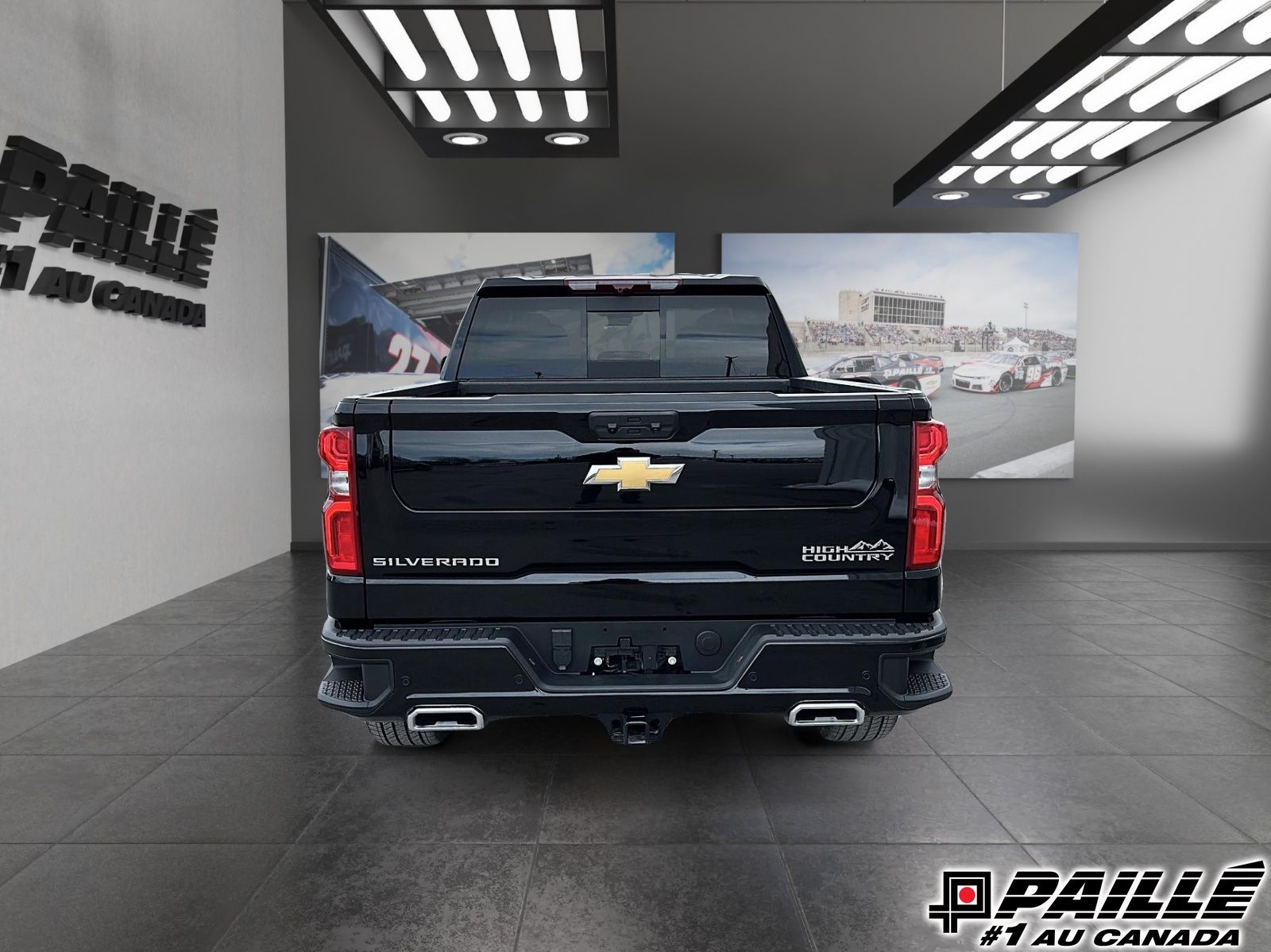 2024 Chevrolet Silverado 1500 in Sorel-Tracy, Quebec