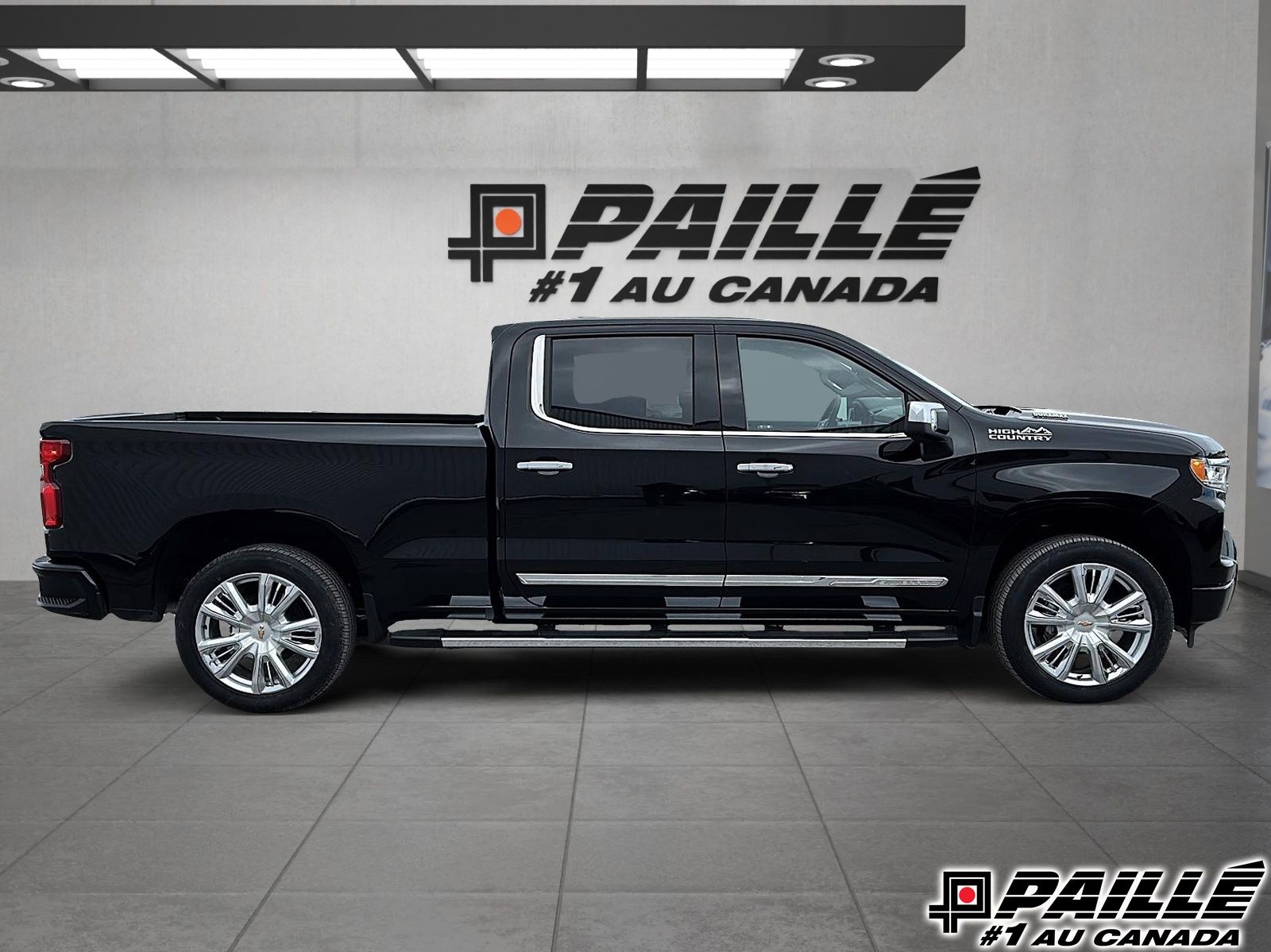 2024 Chevrolet Silverado 1500 in Sorel-Tracy, Quebec