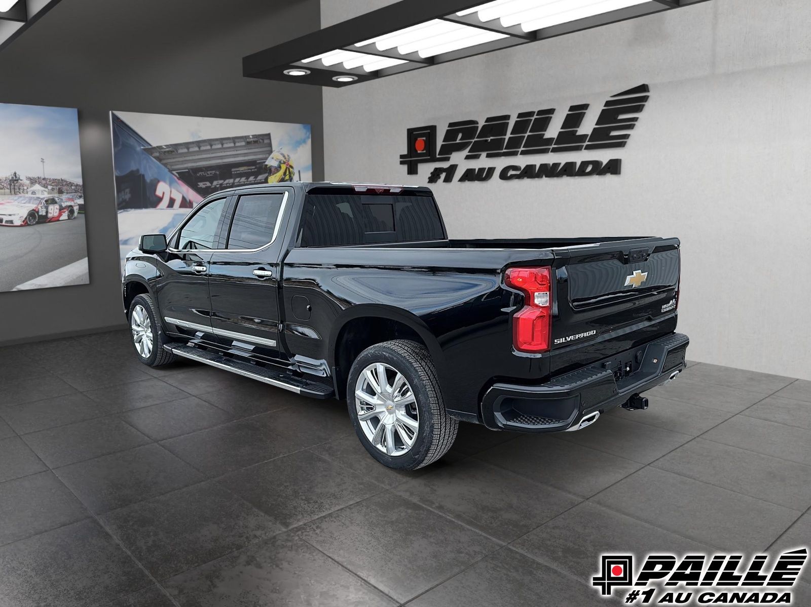 Chevrolet Silverado 1500  2024 à Sorel-Tracy, Québec