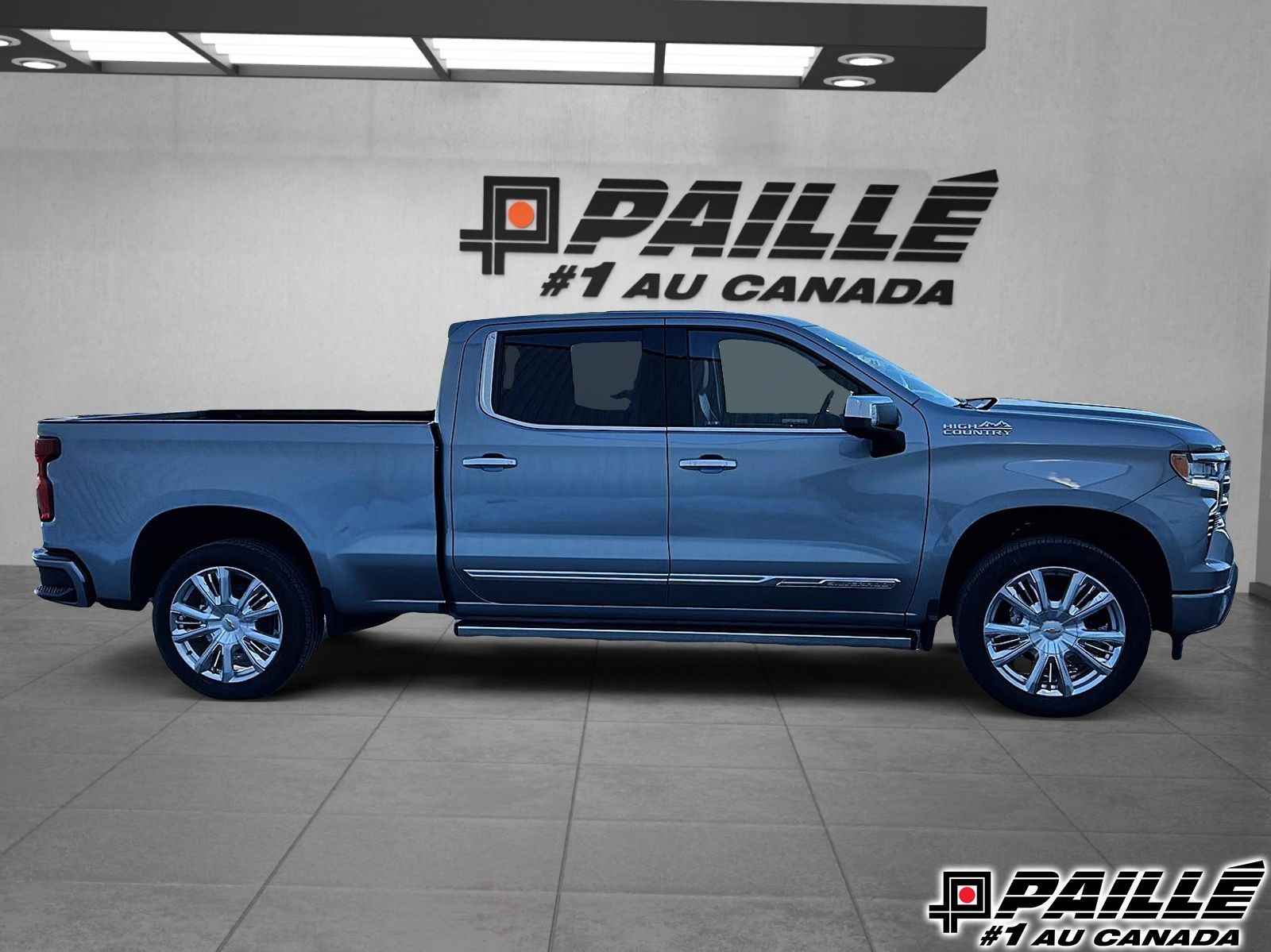 2024 Chevrolet Silverado 1500 in Sorel-Tracy, Quebec