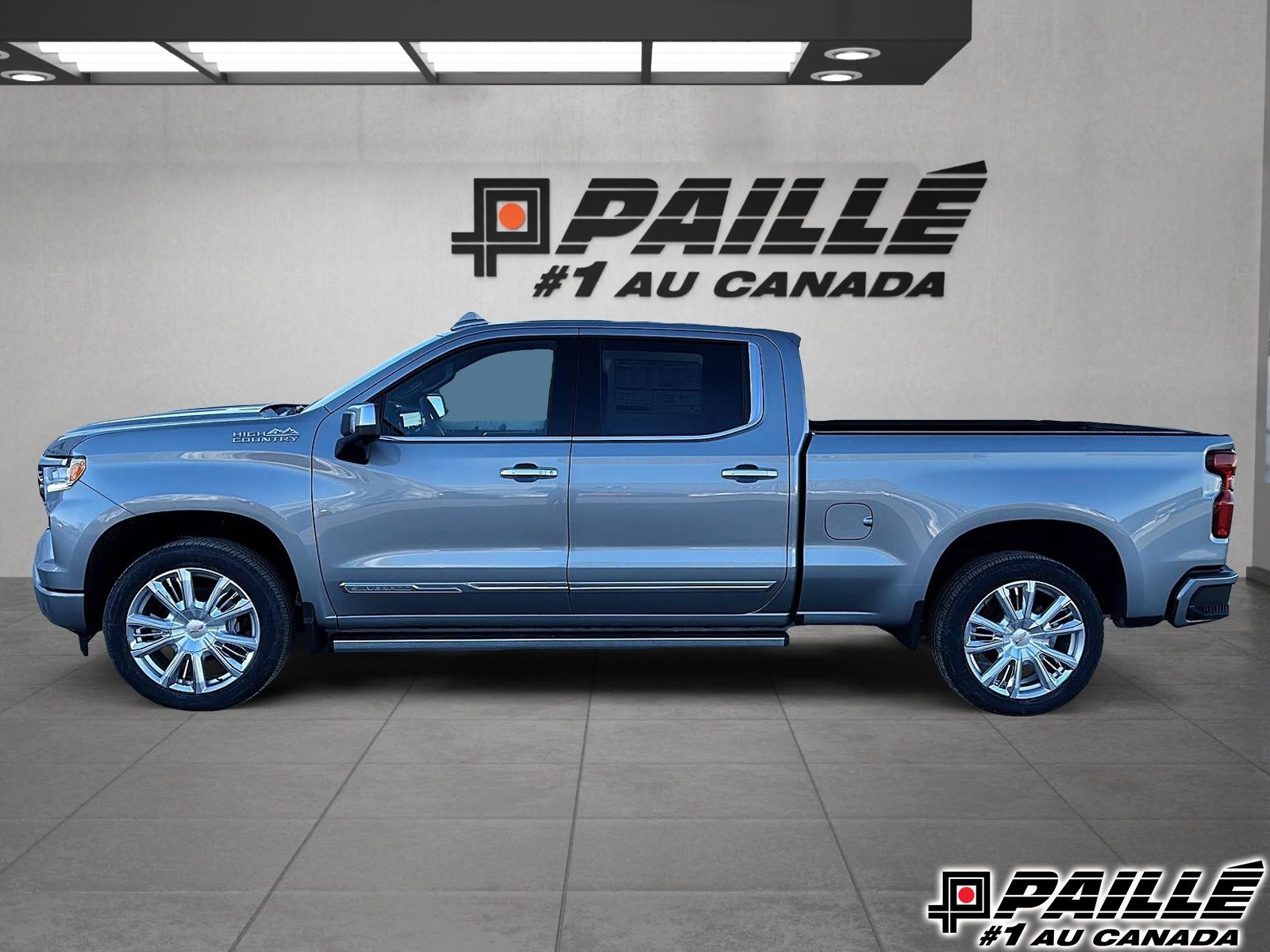 2024 Chevrolet Silverado 1500 in Sorel-Tracy, Quebec