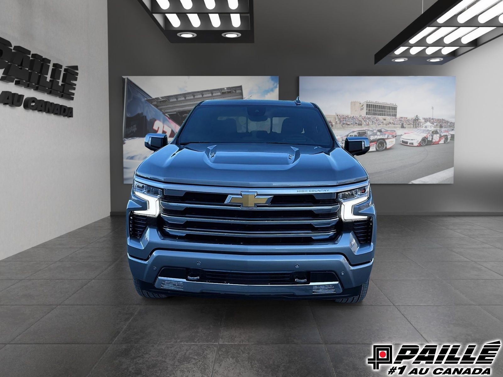 2024 Chevrolet Silverado 1500 in Sorel-Tracy, Quebec