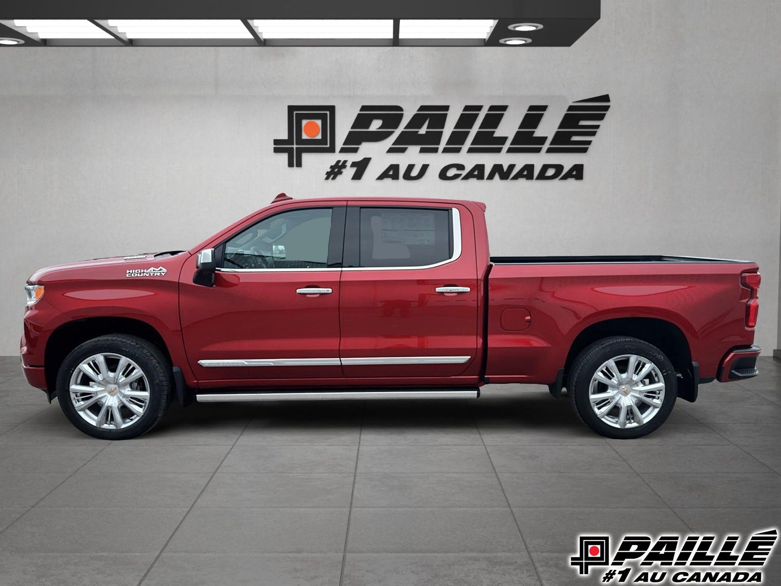 2024 Chevrolet Silverado 1500 in Sorel-Tracy, Quebec