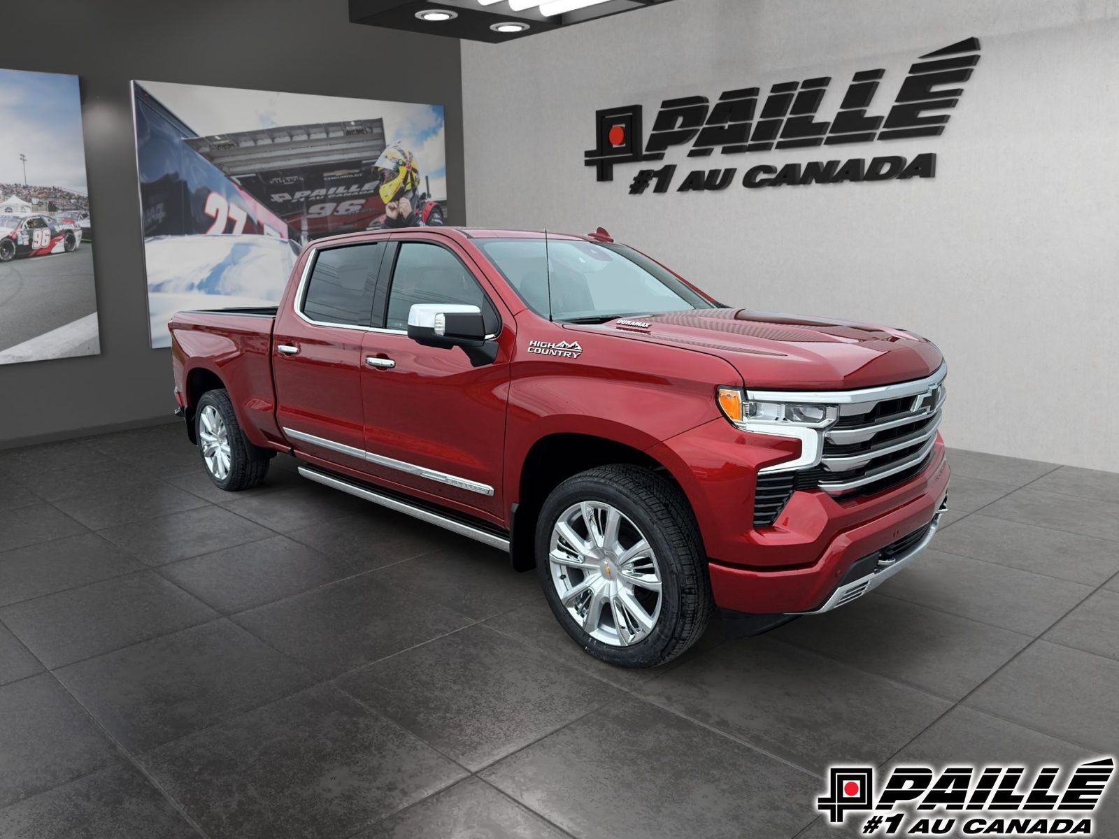 2024 Chevrolet Silverado 1500 in Sorel-Tracy, Quebec