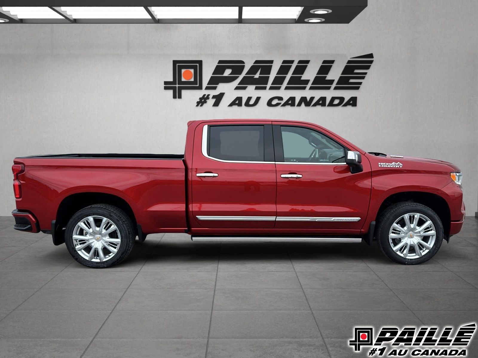 2024 Chevrolet Silverado 1500 in Sorel-Tracy, Quebec