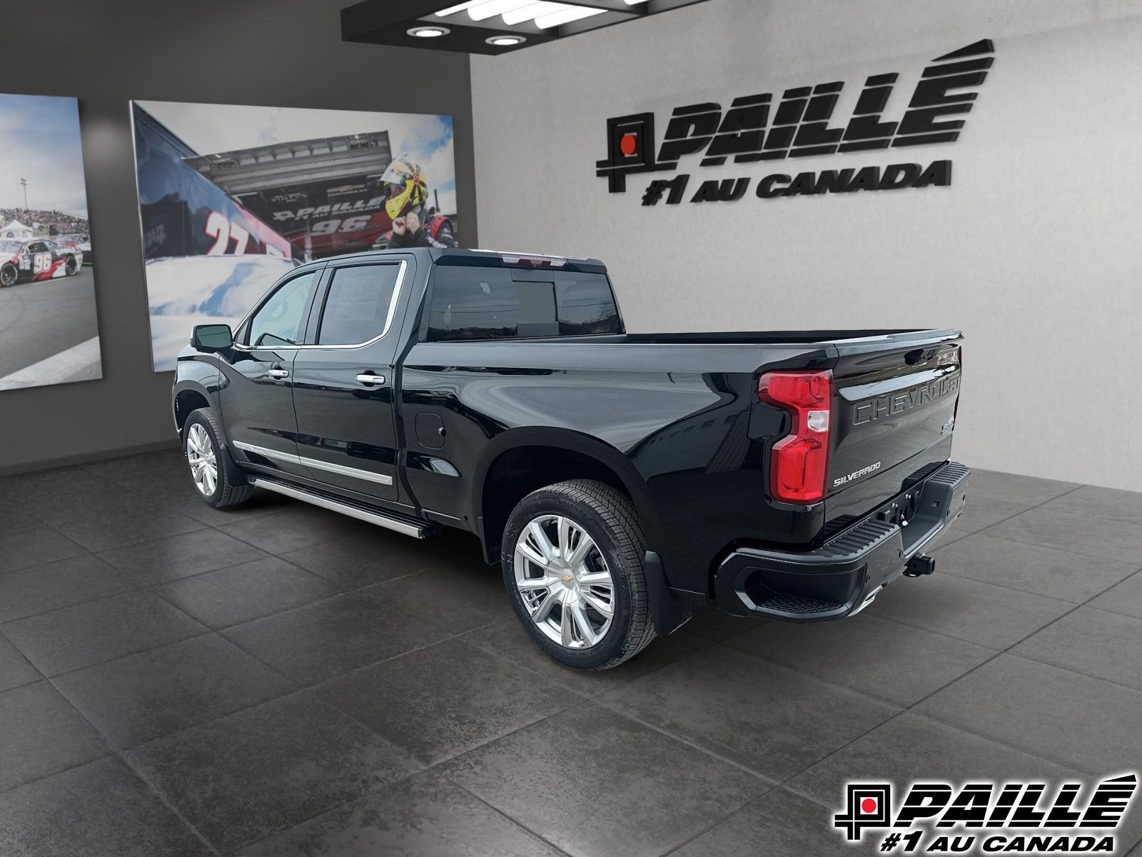 Chevrolet Silverado 1500  2024 à Sorel-Tracy, Québec