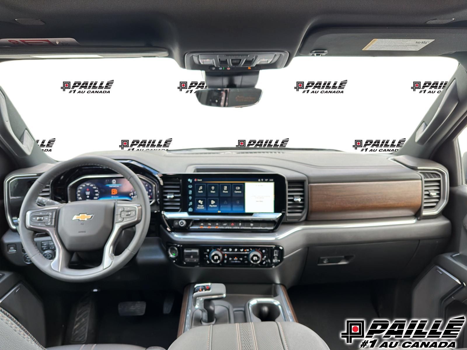 2024 Chevrolet Silverado 1500 in Sorel-Tracy, Quebec