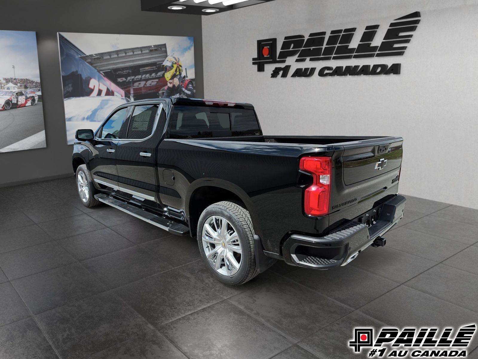 2024 Chevrolet Silverado 1500 in Sorel-Tracy, Quebec