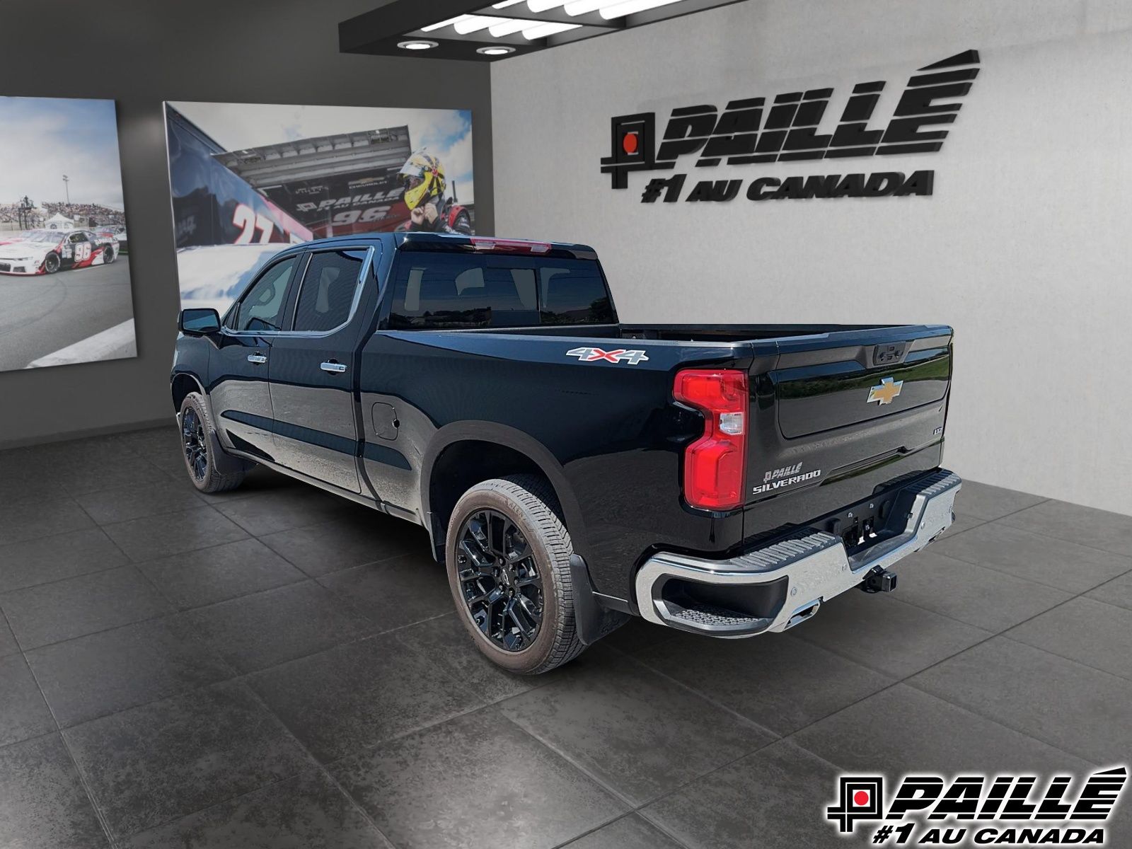 Chevrolet Silverado 1500  2024 à Sorel-Tracy, Québec