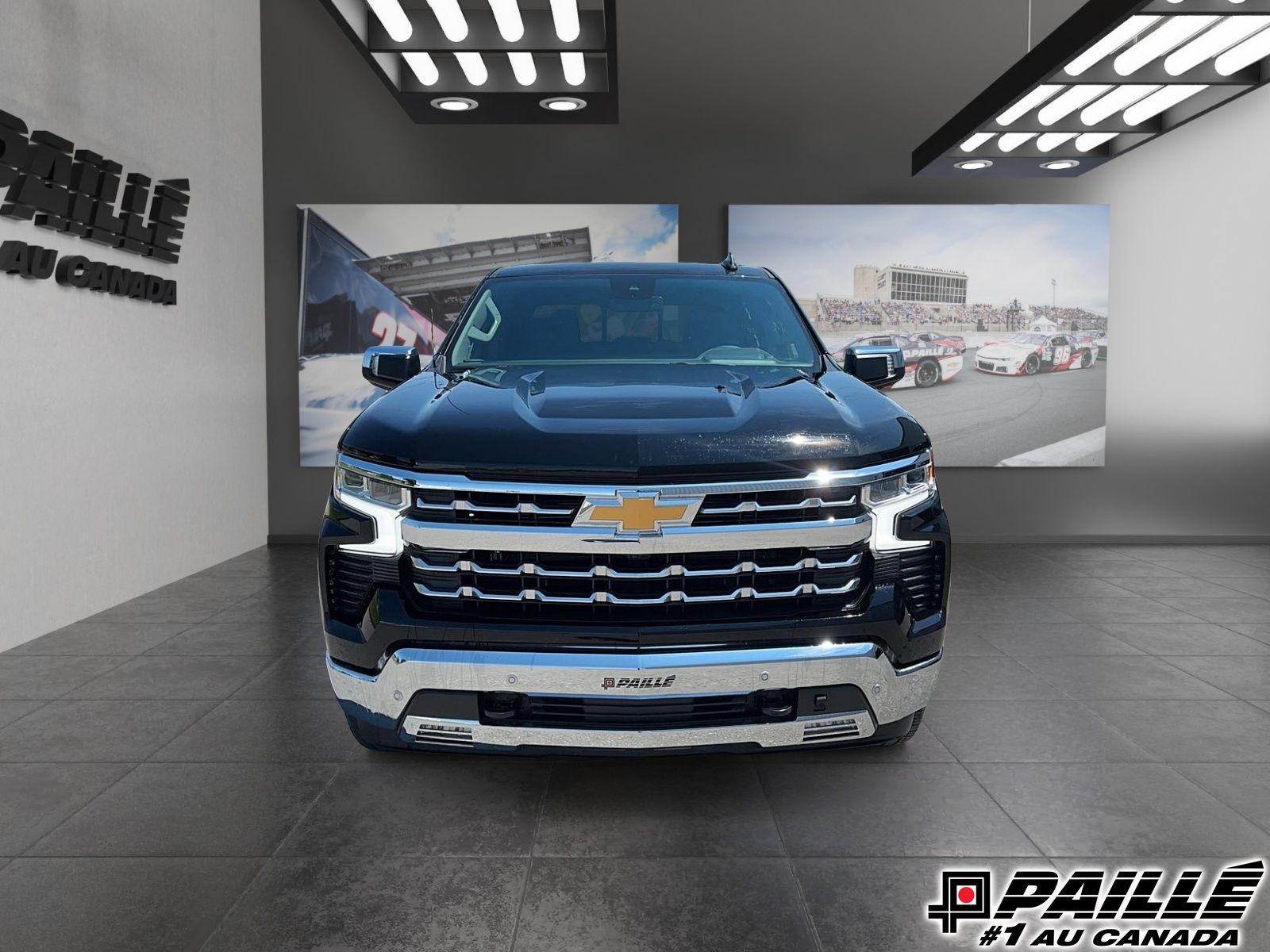 2024 Chevrolet Silverado 1500 in Sorel-Tracy, Quebec