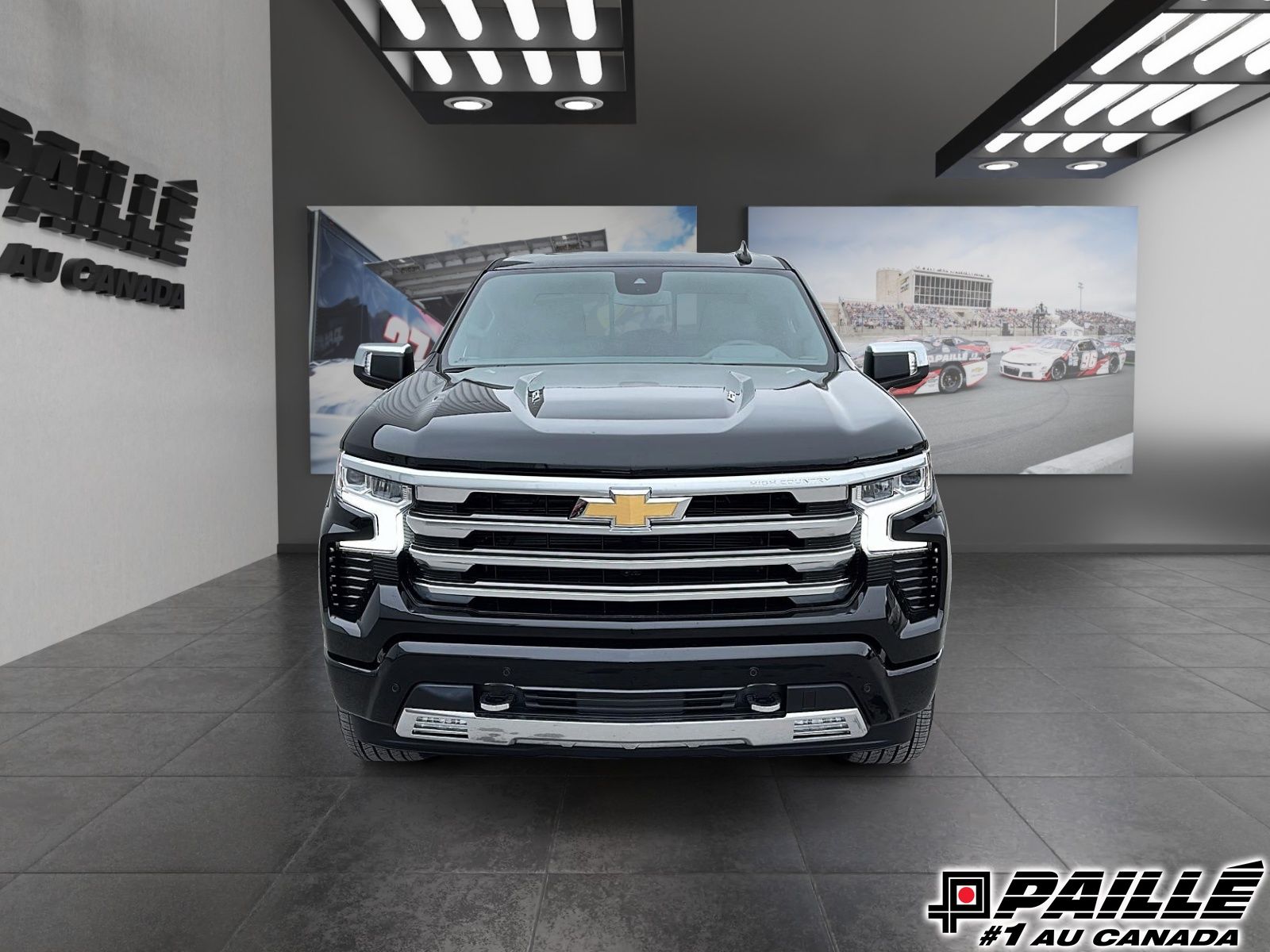 2024 Chevrolet Silverado 1500 in Sorel-Tracy, Quebec