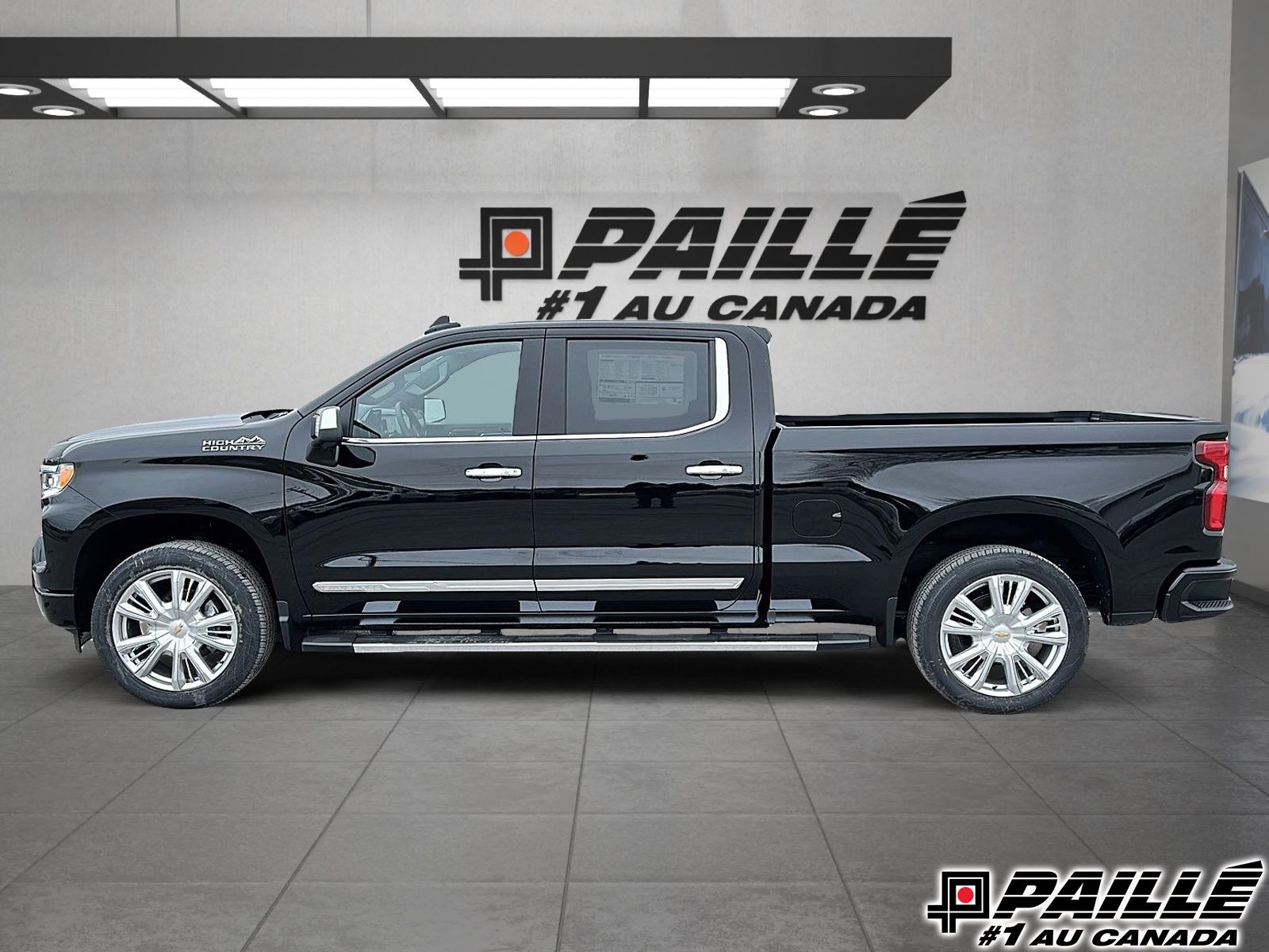 2024 Chevrolet Silverado 1500 in Sorel-Tracy, Quebec