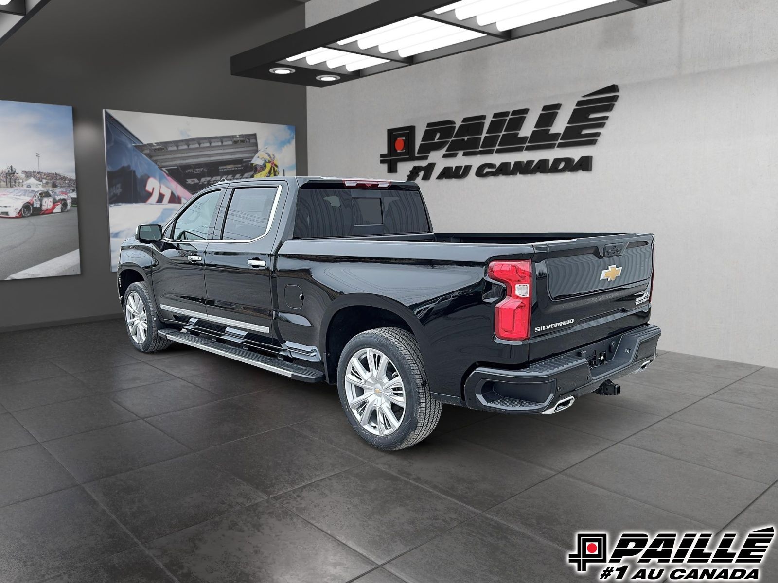 2024 Chevrolet Silverado 1500 in Sorel-Tracy, Quebec