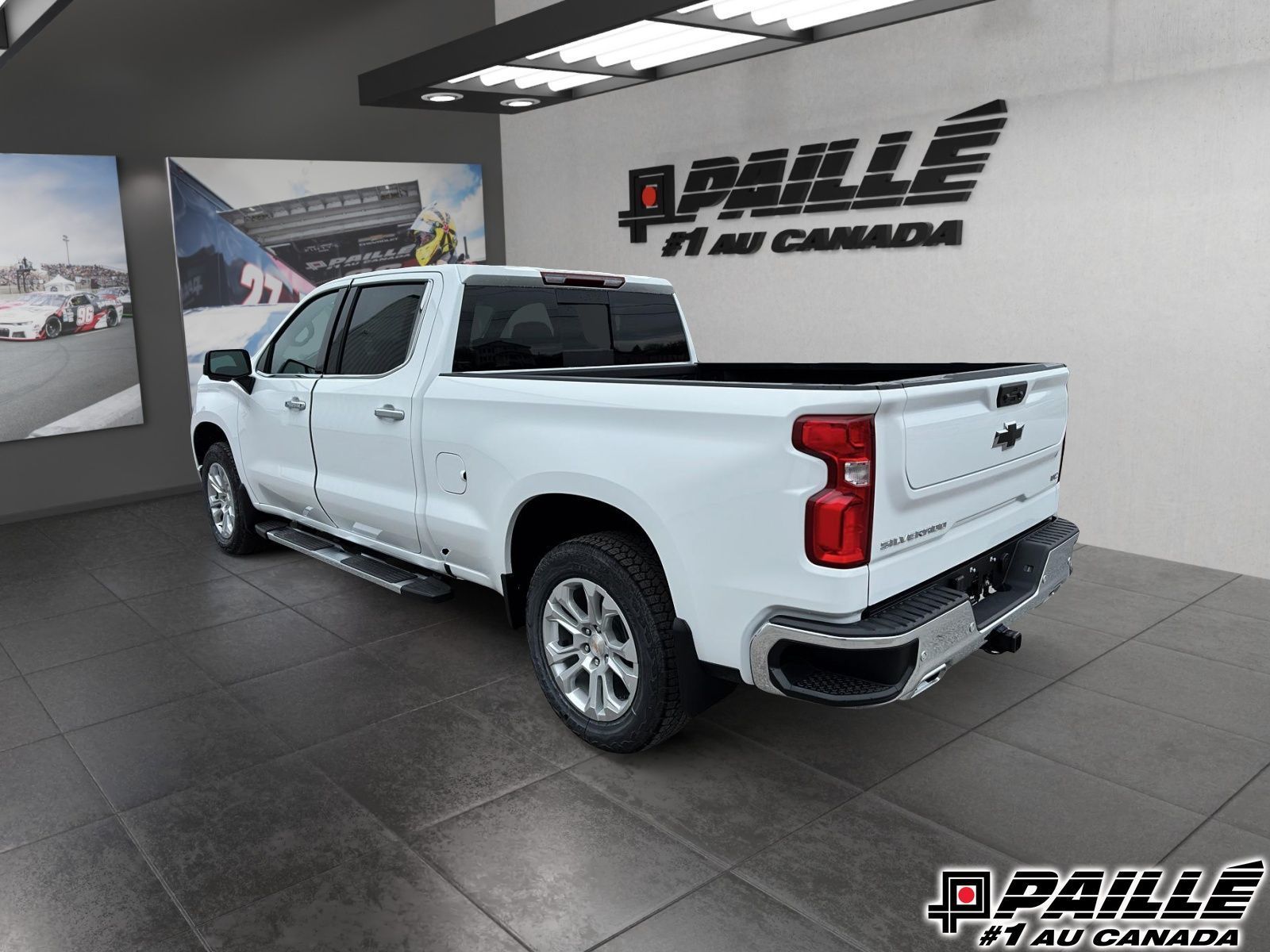 Chevrolet Silverado 1500  2024 à Sorel-Tracy, Québec