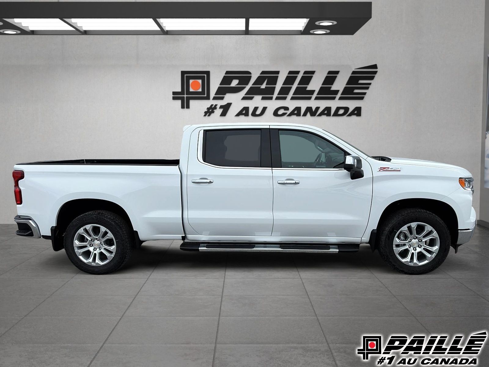 2024 Chevrolet Silverado 1500 in Sorel-Tracy, Quebec