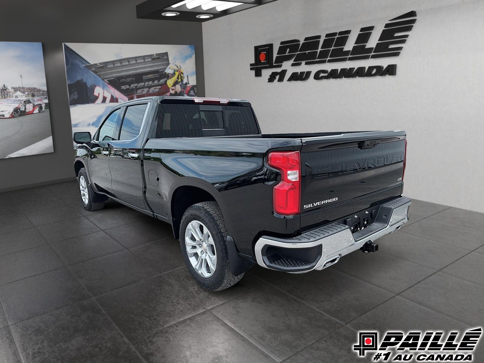 Chevrolet Silverado 1500  2024 à Sorel-Tracy, Québec