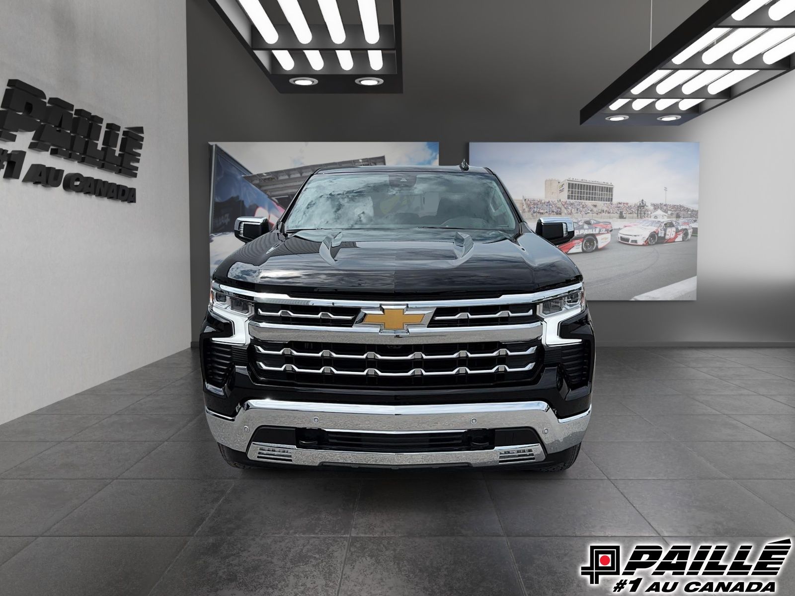 2024 Chevrolet Silverado 1500 in Sorel-Tracy, Quebec