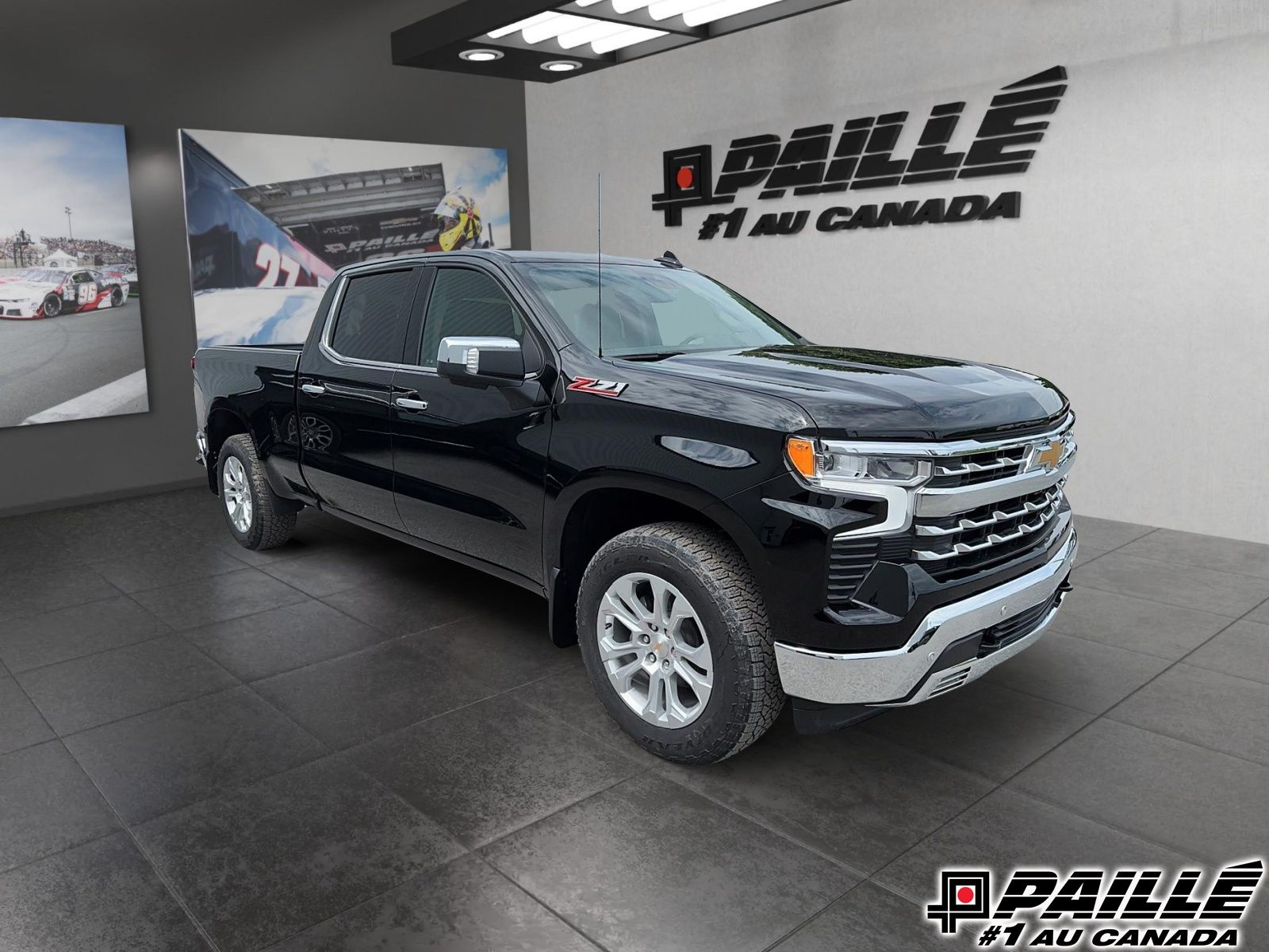 2024 Chevrolet Silverado 1500 in Sorel-Tracy, Quebec