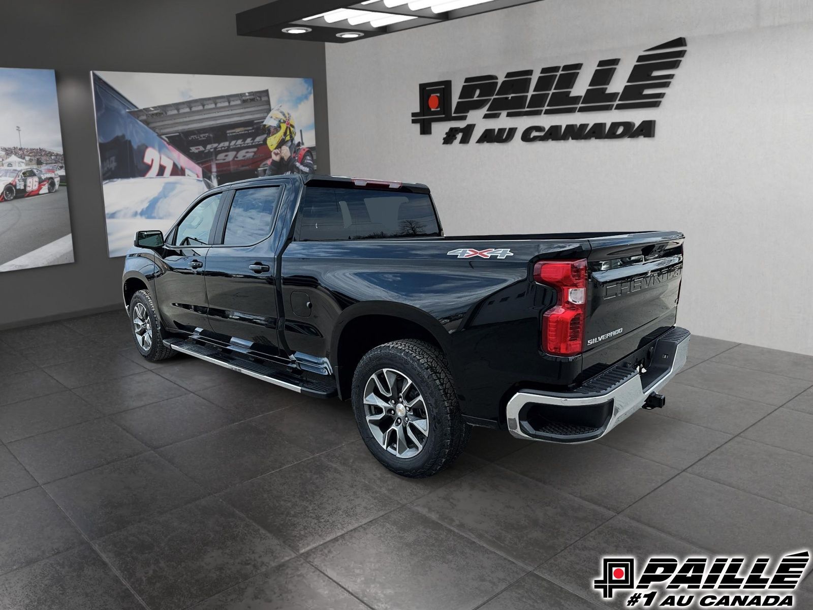 Chevrolet Silverado 1500  2024 à Sorel-Tracy, Québec