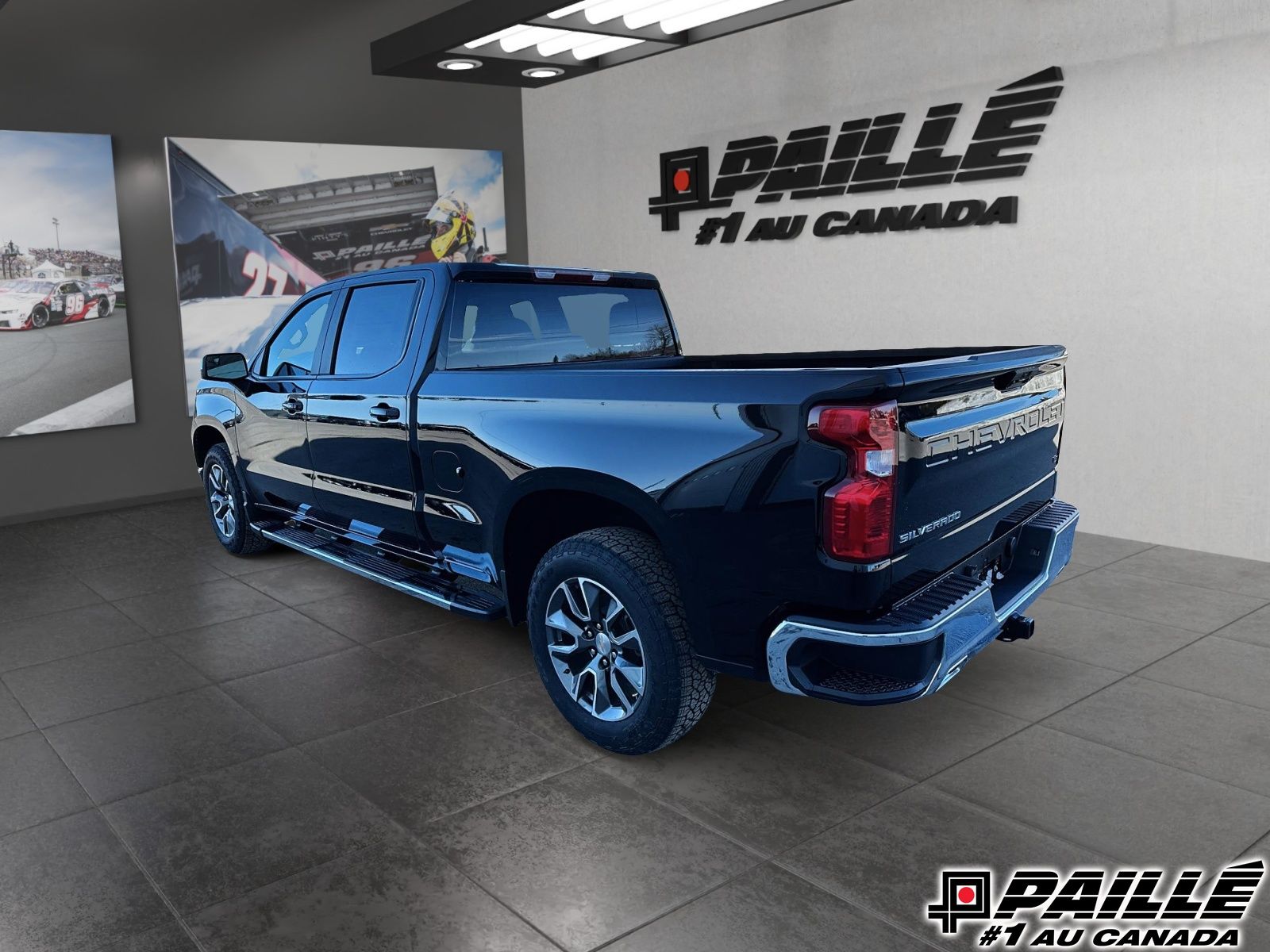 Chevrolet Silverado 1500  2024 à Sorel-Tracy, Québec