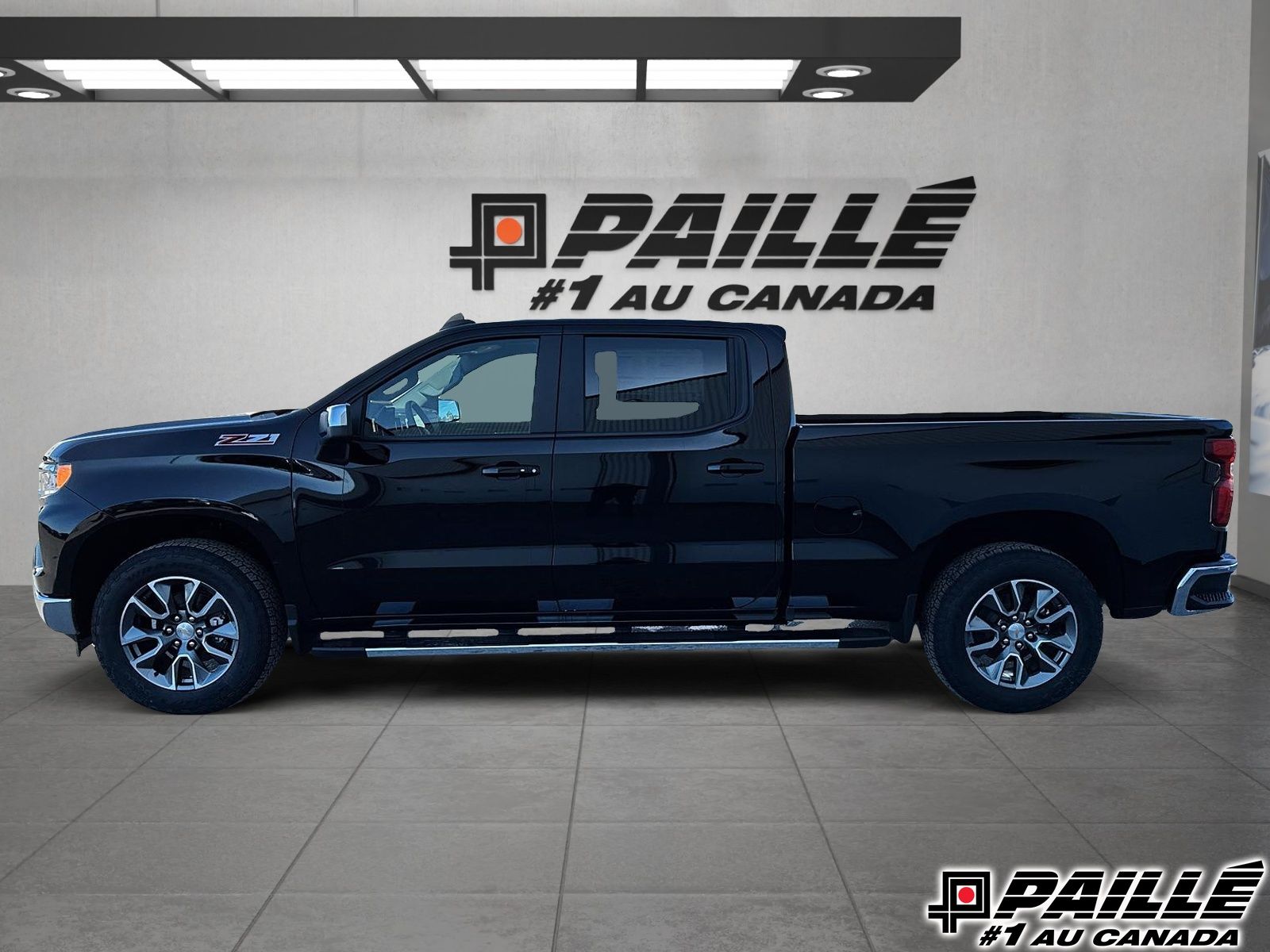 Chevrolet Silverado 1500  2024 à Sorel-Tracy, Québec