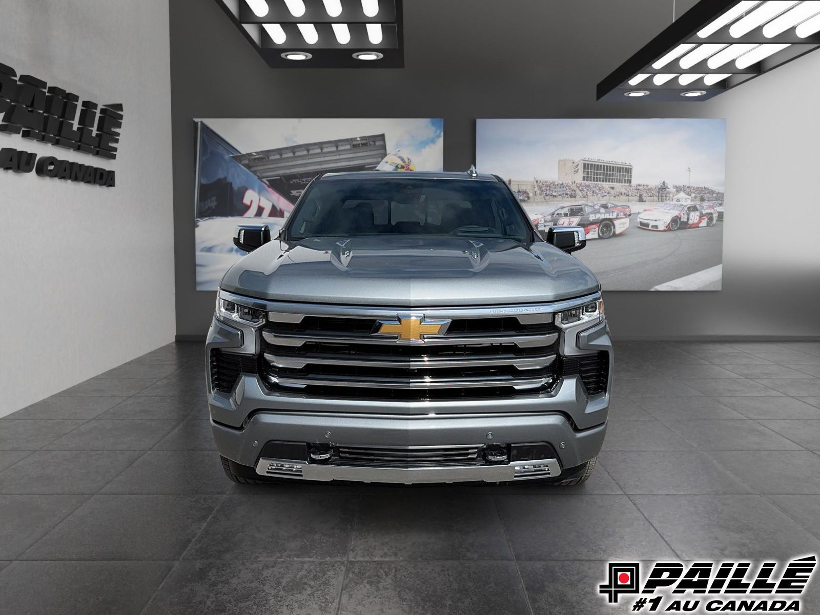 2024 Chevrolet Silverado 1500 in Sorel-Tracy, Quebec