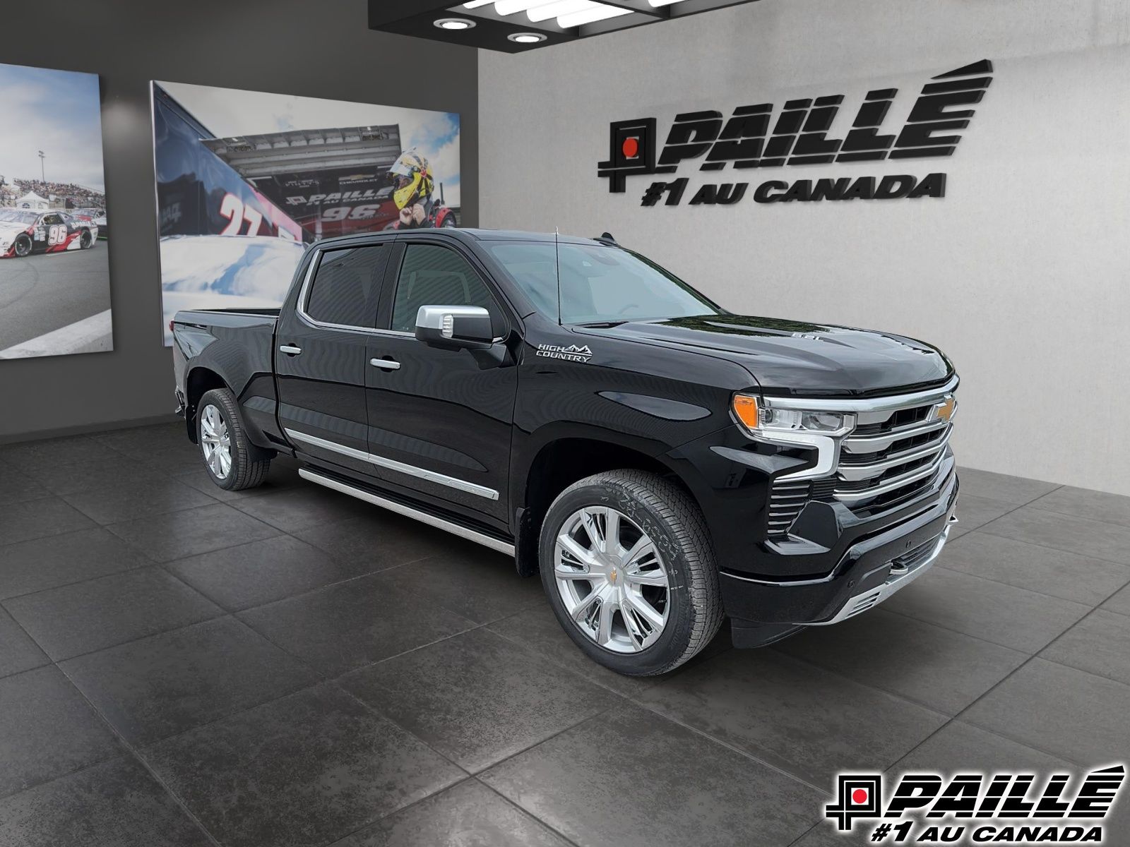 Chevrolet Silverado 1500  2024 à Sorel-Tracy, Québec