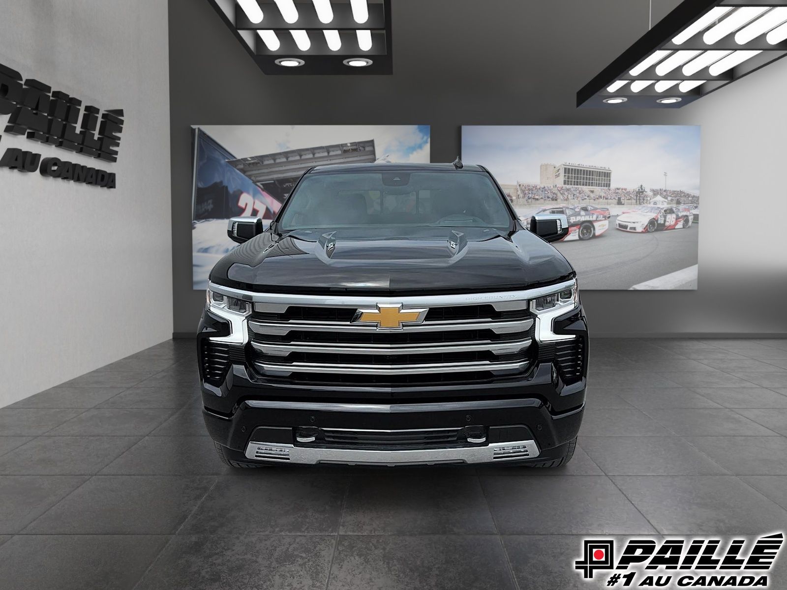 2024 Chevrolet Silverado 1500 in Sorel-Tracy, Quebec