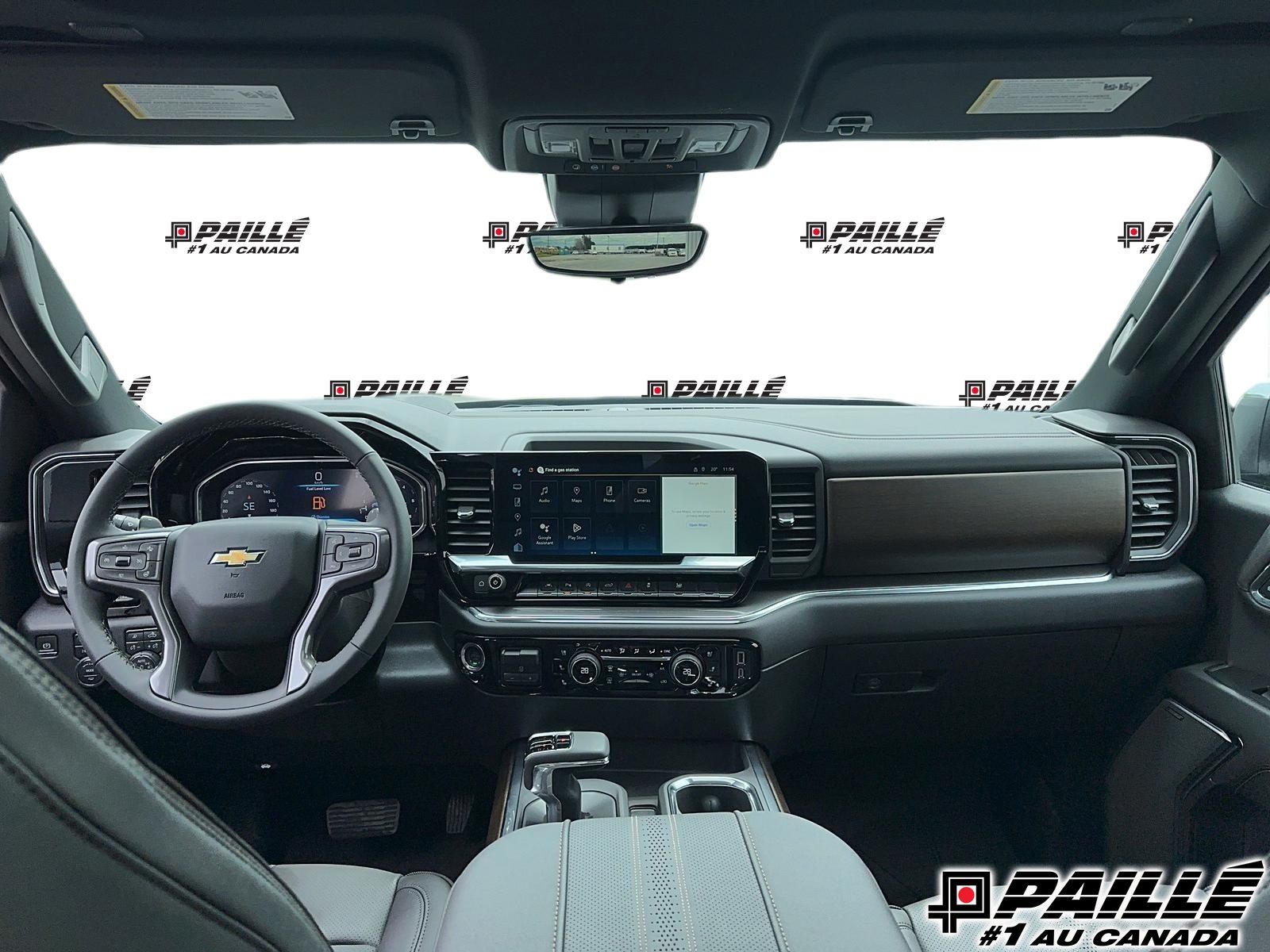 2024 Chevrolet Silverado 1500 in Sorel-Tracy, Quebec