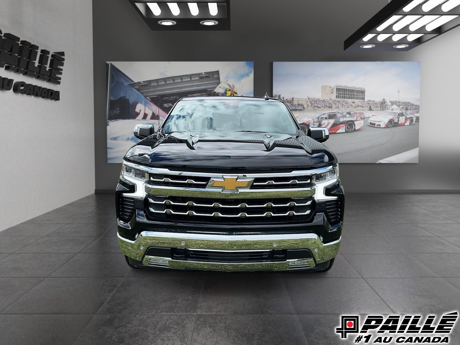 2024 Chevrolet Silverado 1500 in Sorel-Tracy, Quebec