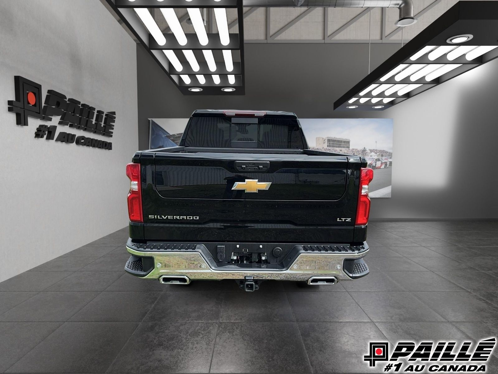 2024 Chevrolet Silverado 1500 in Sorel-Tracy, Quebec