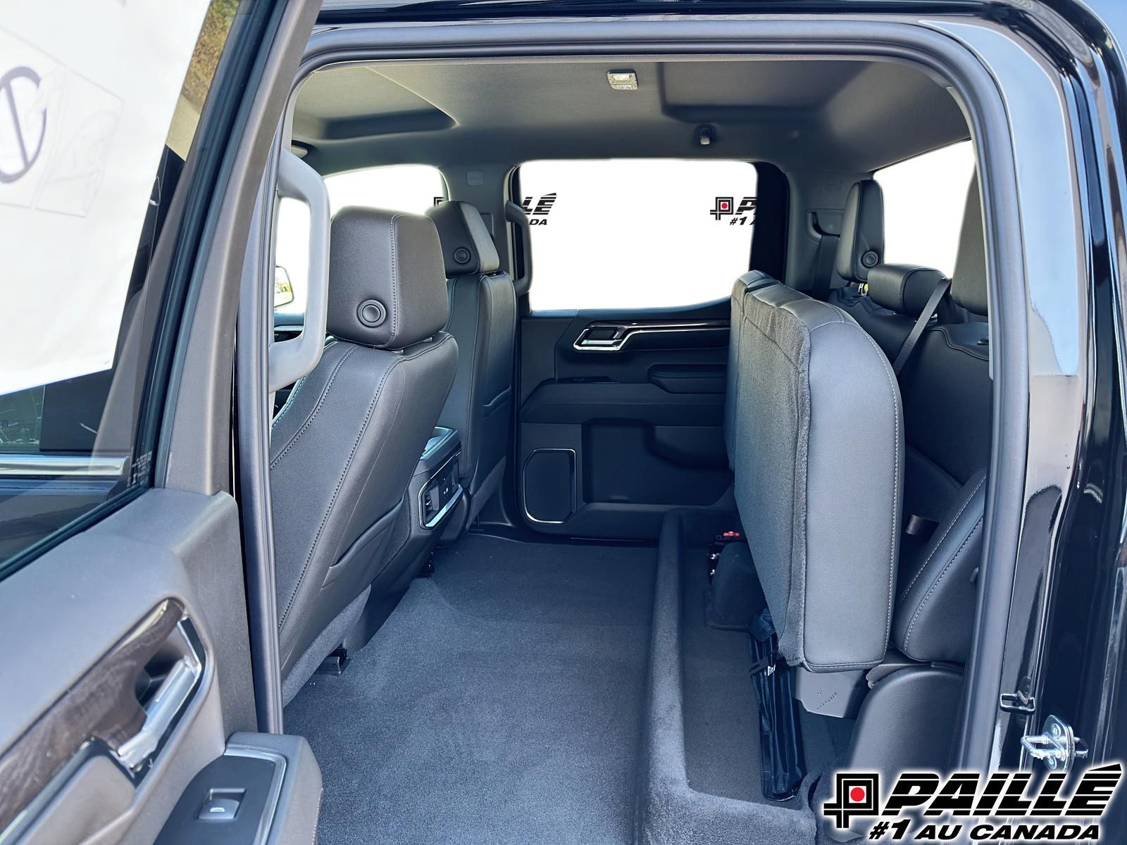 2024 Chevrolet Silverado 1500 in Sorel-Tracy, Quebec