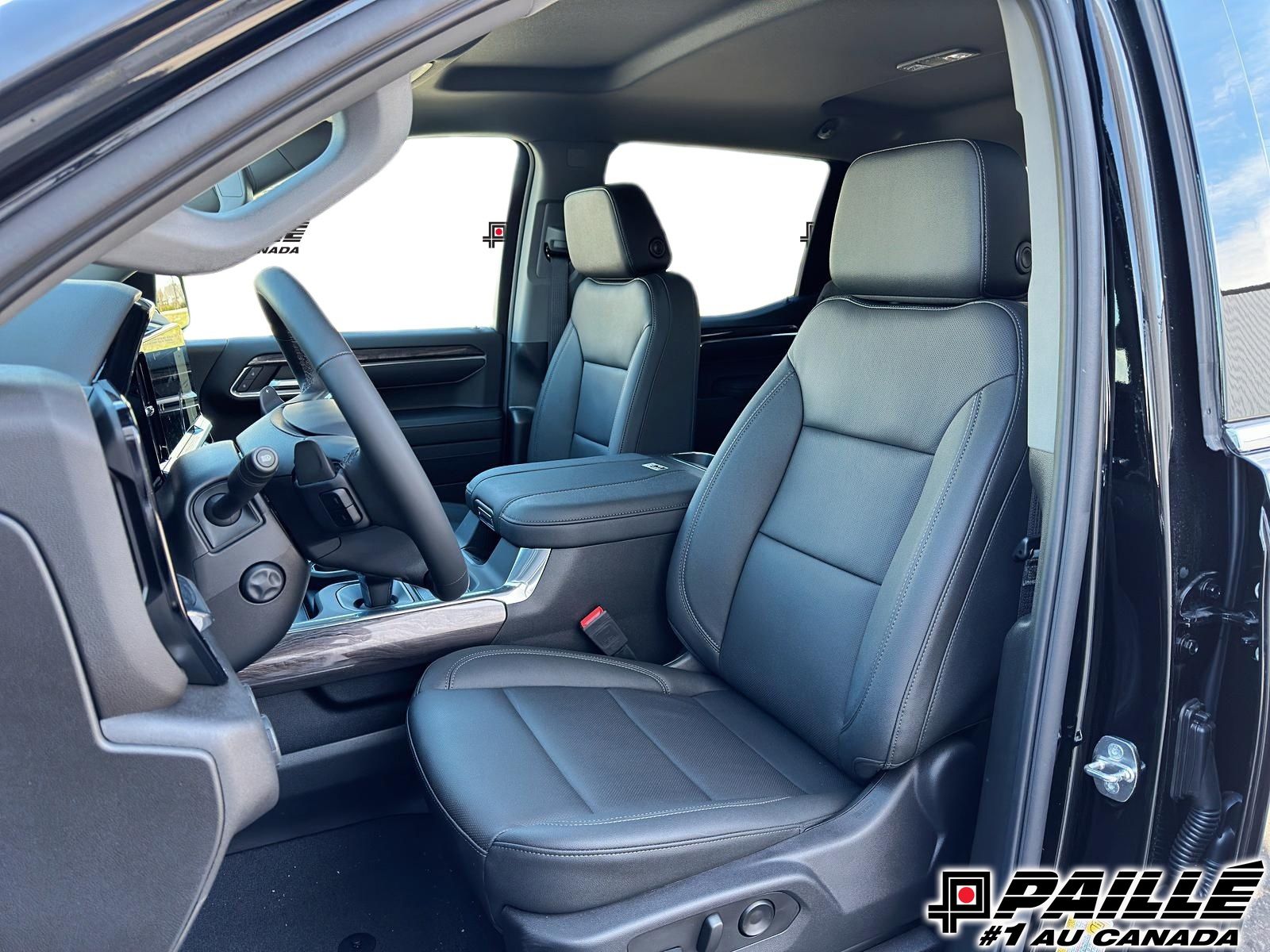 2024 Chevrolet Silverado 1500 in Sorel-Tracy, Quebec