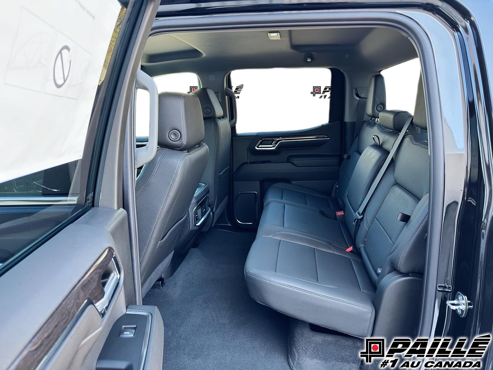 2024 Chevrolet Silverado 1500 in Sorel-Tracy, Quebec