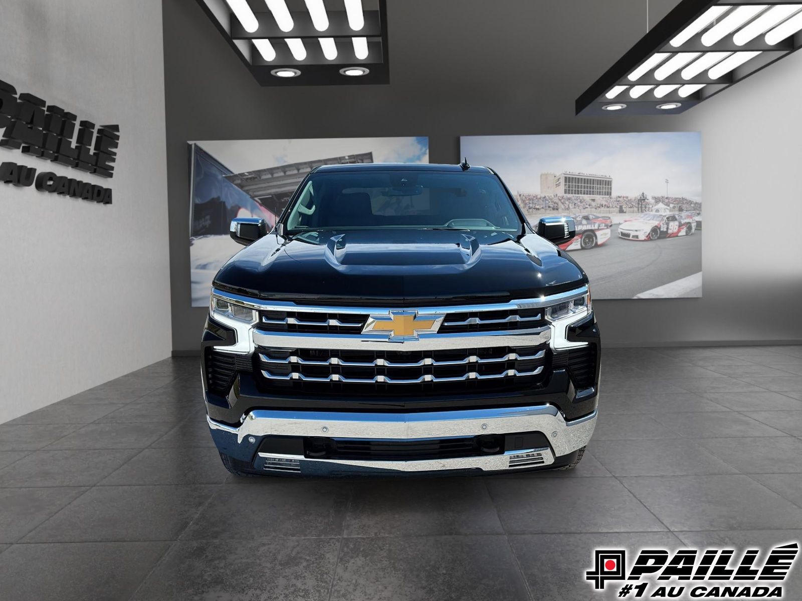 Chevrolet Silverado 1500  2024 à Sorel-Tracy, Québec