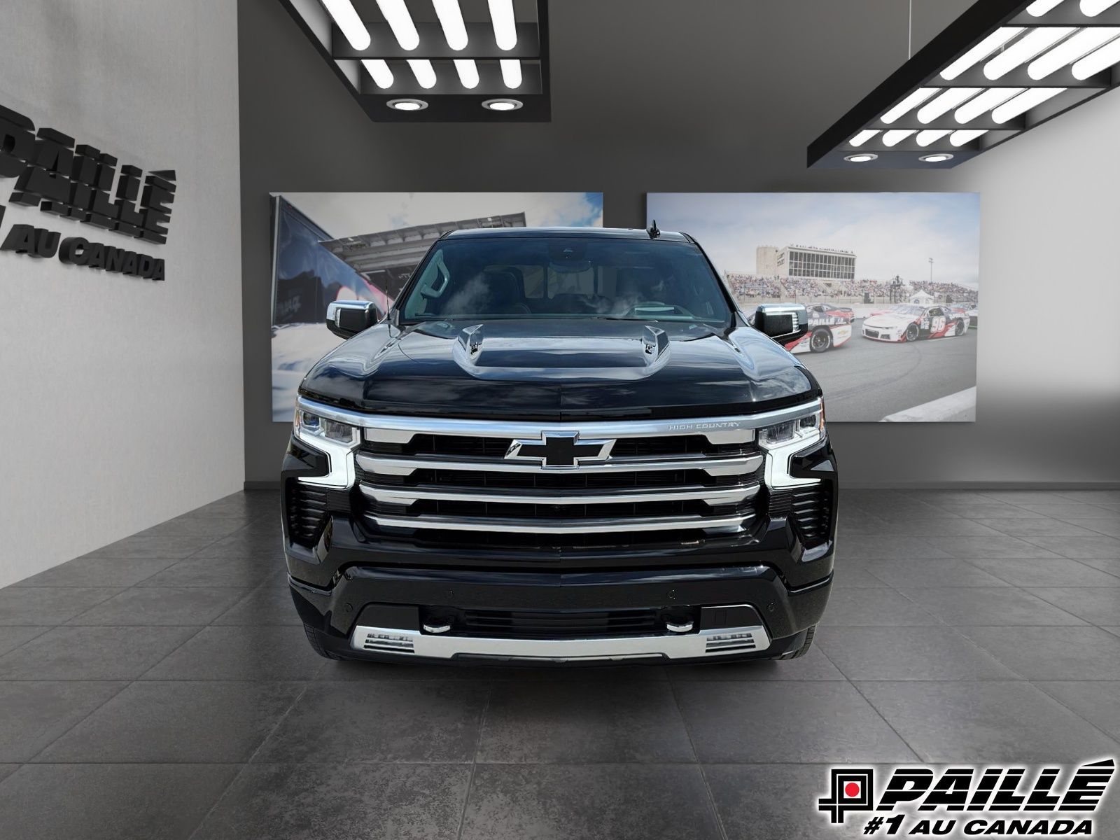 2024 Chevrolet Silverado 1500 in Sorel-Tracy, Quebec