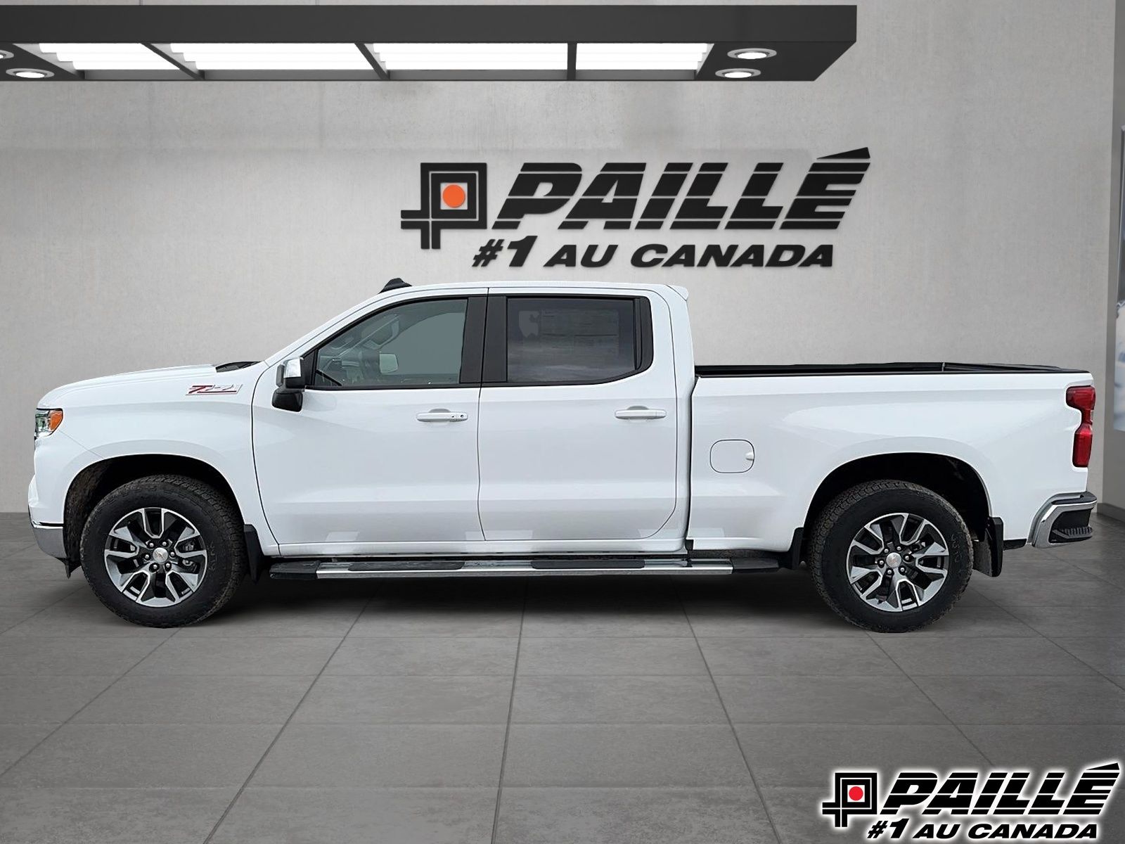 Chevrolet Silverado 1500  2024 à Sorel-Tracy, Québec