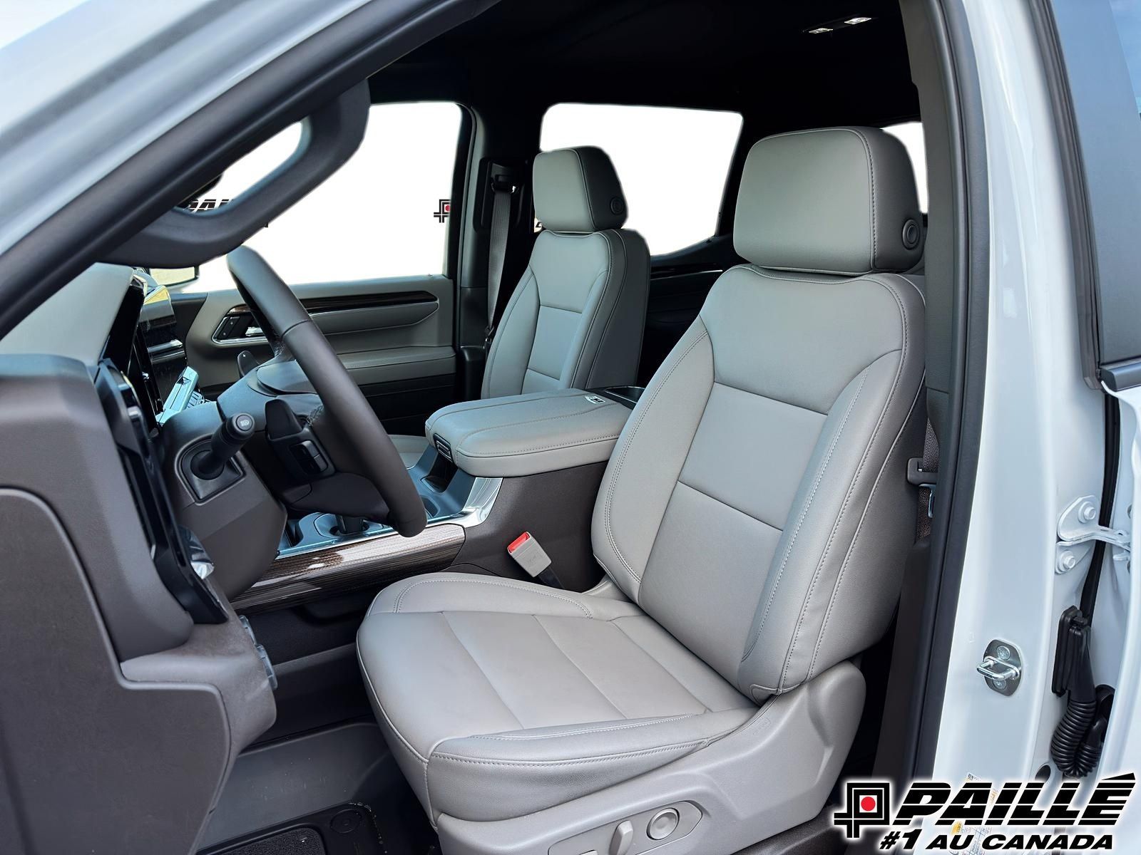 2024 Chevrolet Silverado 1500 in Sorel-Tracy, Quebec