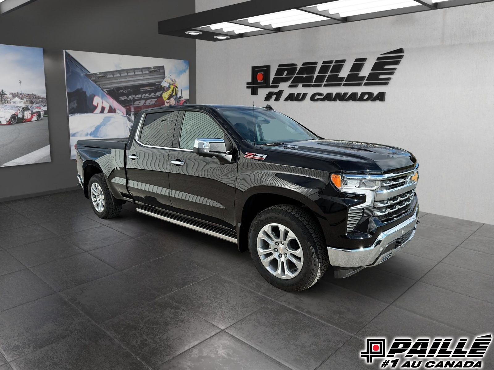 2024 Chevrolet Silverado 1500 in Sorel-Tracy, Quebec