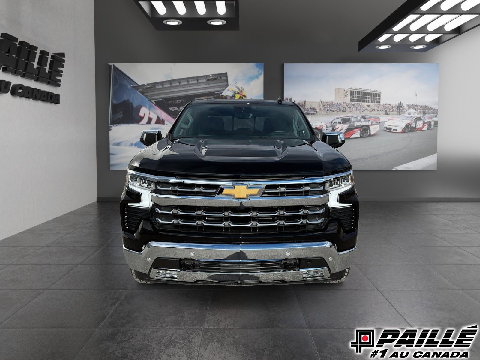 2024 Chevrolet Silverado 1500 in Sorel-Tracy, Quebec