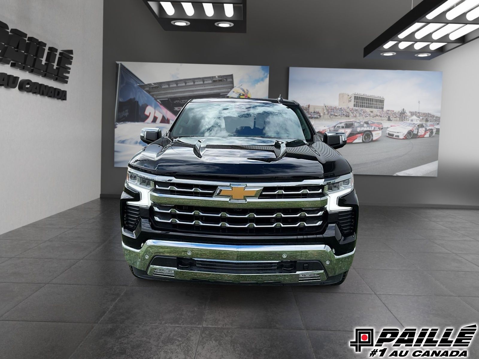 2024 Chevrolet Silverado 1500 in Sorel-Tracy, Quebec