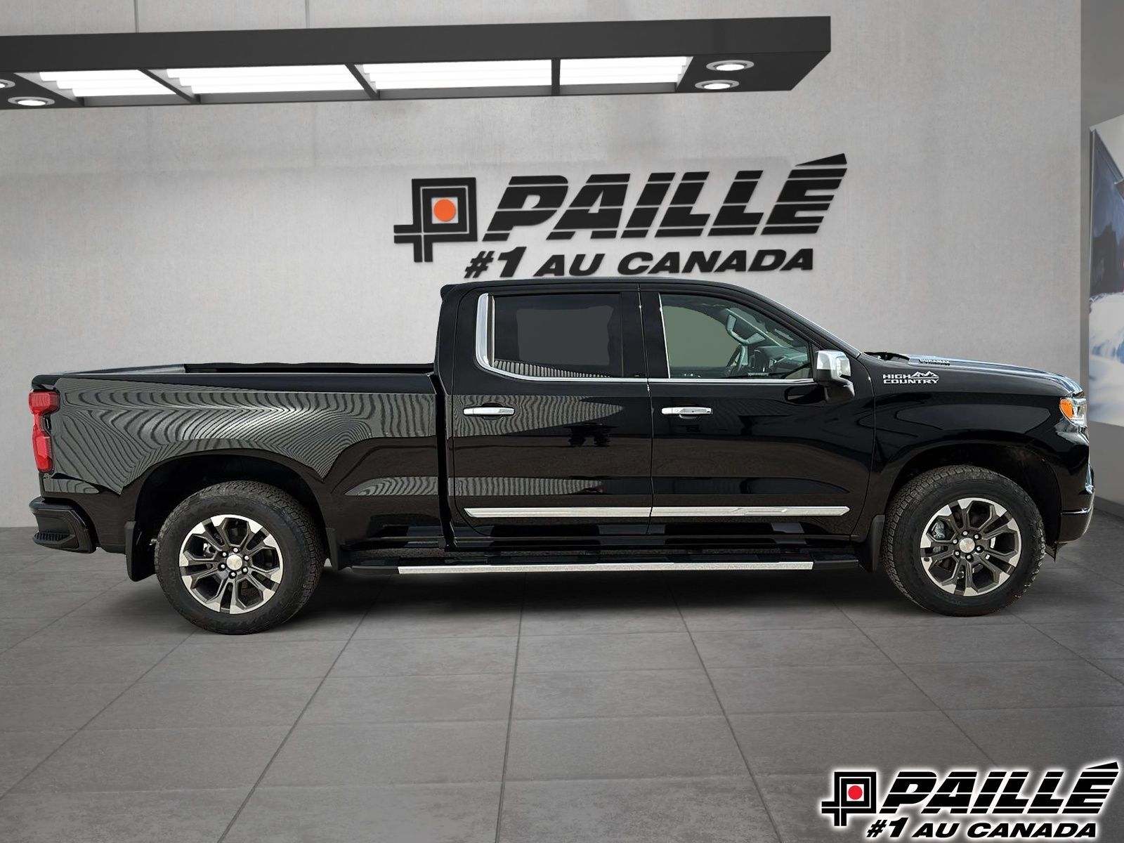 2024 Chevrolet Silverado 1500 in Sorel-Tracy, Quebec