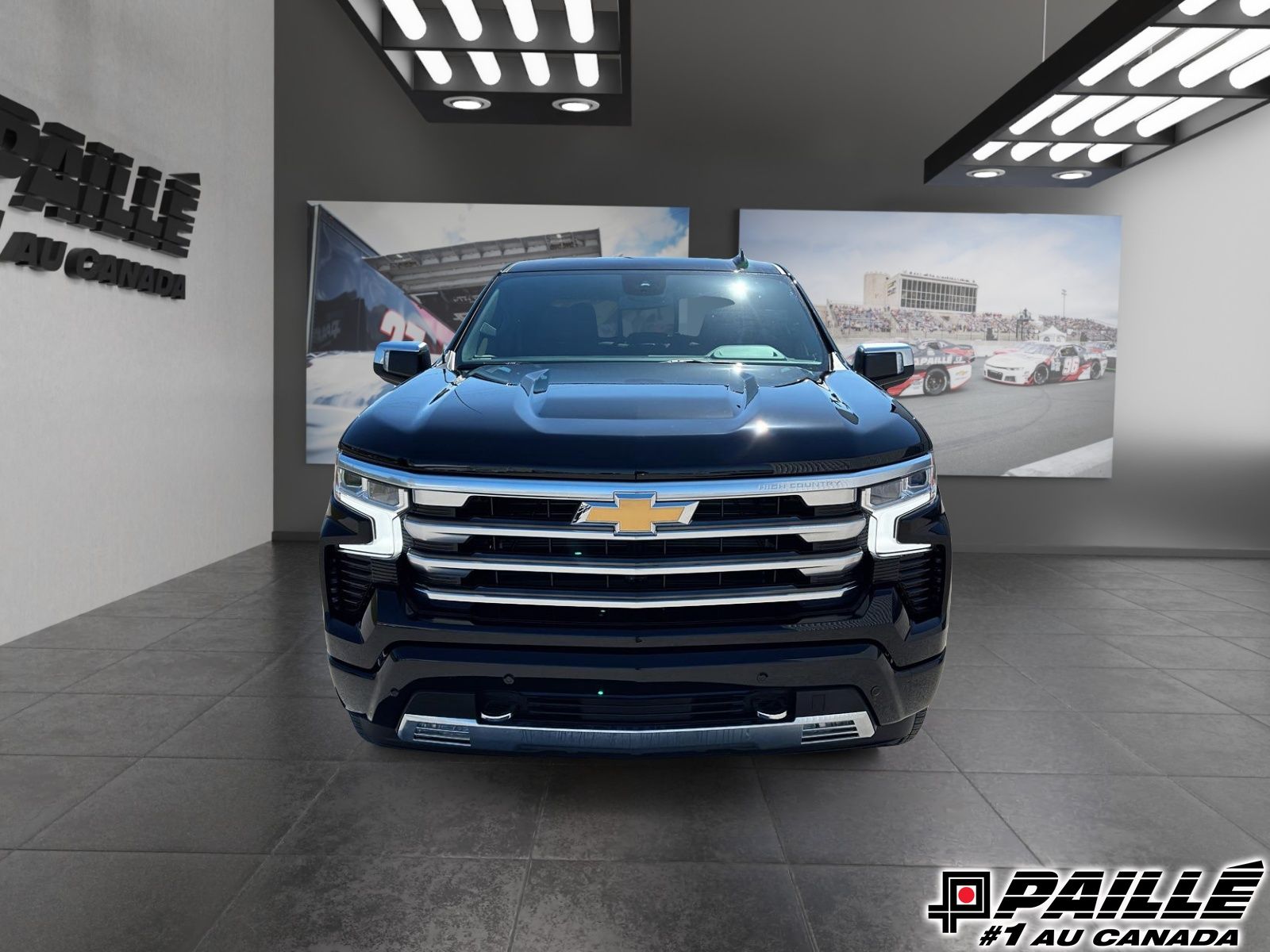 2024 Chevrolet Silverado 1500 in Sorel-Tracy, Quebec